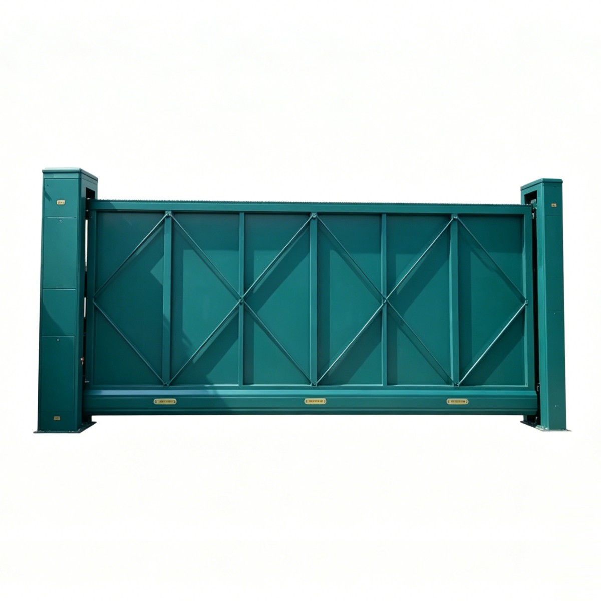 怀化溆浦统溪河乡电动悬空门